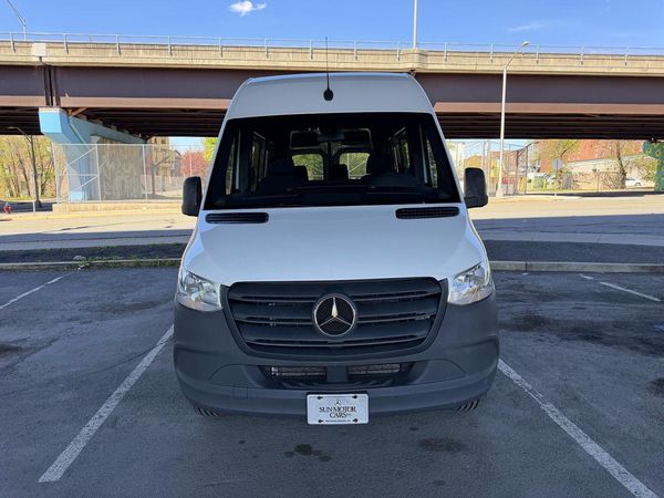 2023 MERCEDES-BENZ SPRINTER 907 (VS30)
