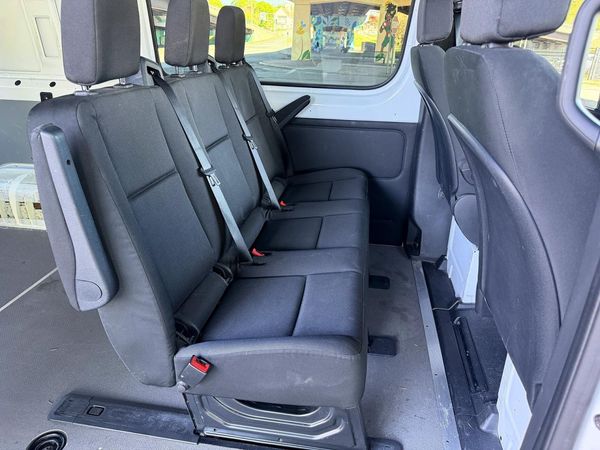 2023 MERCEDES-BENZ SPRINTER 907 (VS30)