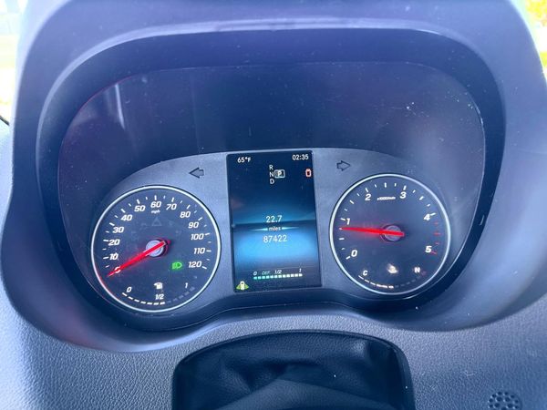 2023 MERCEDES-BENZ SPRINTER 907 (VS30)