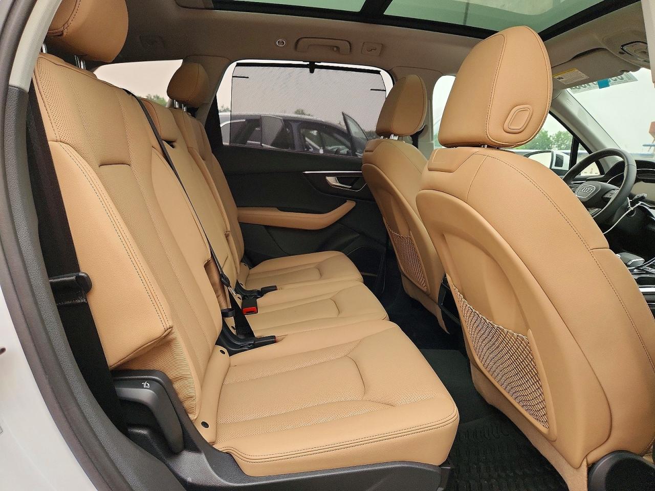 2025 AUDI Q7