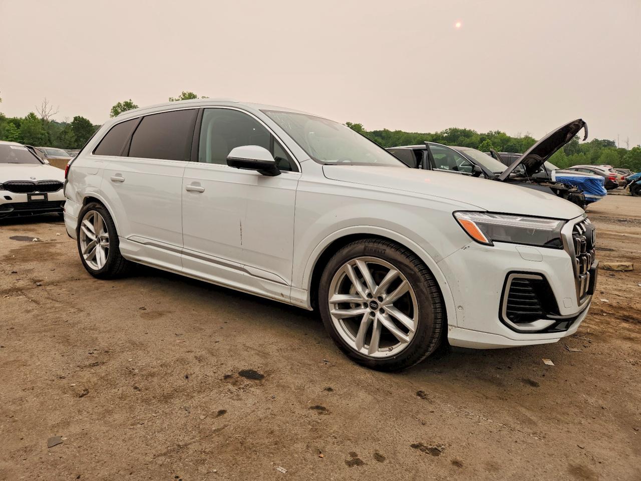 2025 AUDI Q7