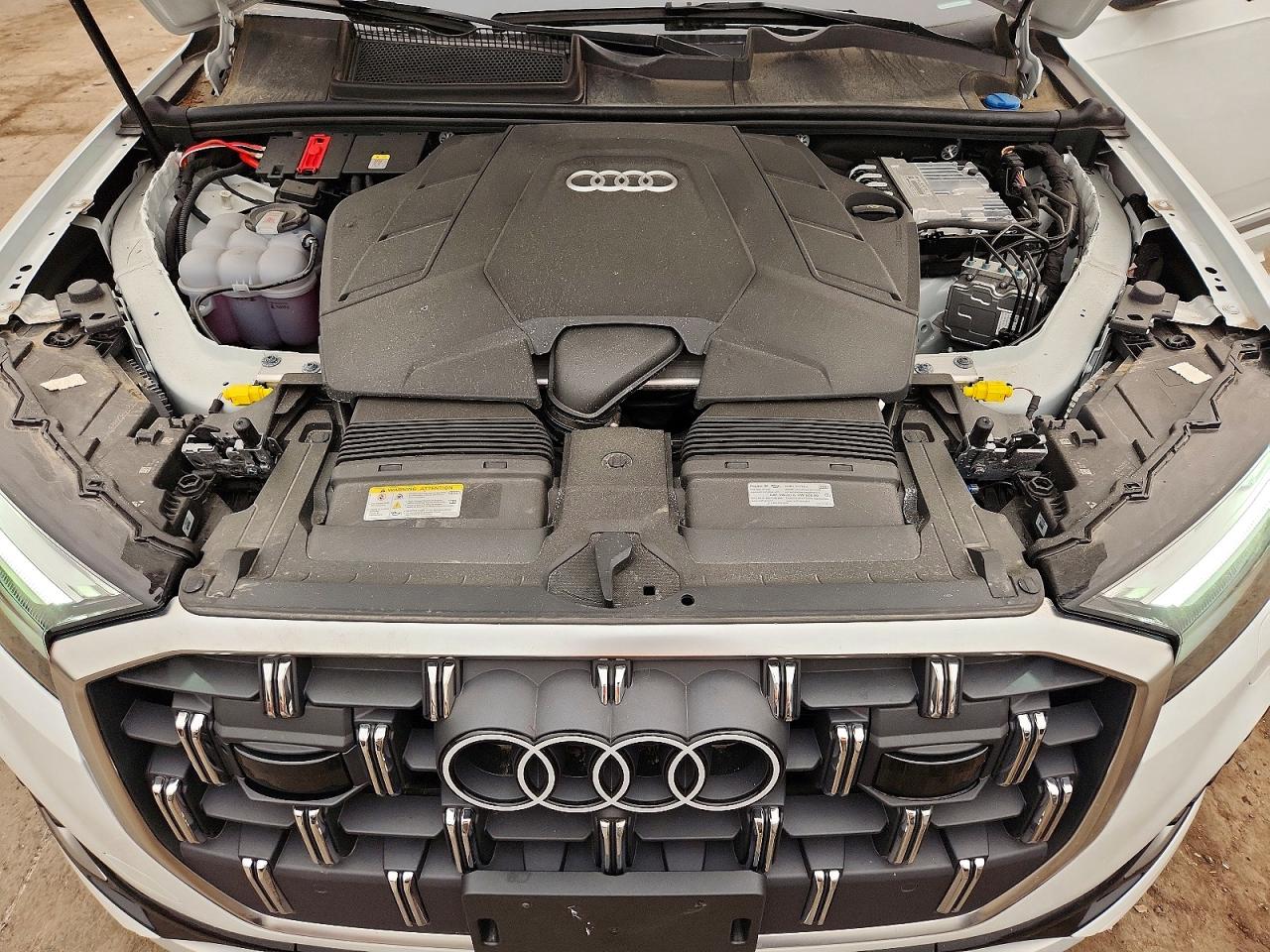2025 AUDI Q7