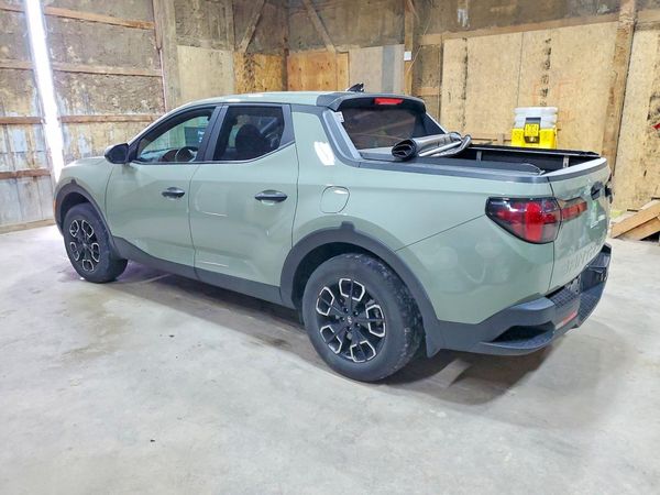 2023 HYUNDAI SANTA CRUZ