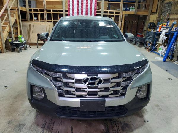 2023 HYUNDAI SANTA CRUZ