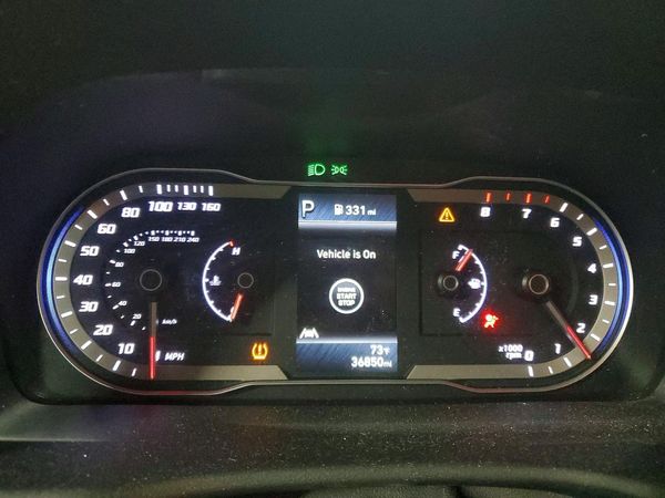 2023 HYUNDAI SANTA CRUZ