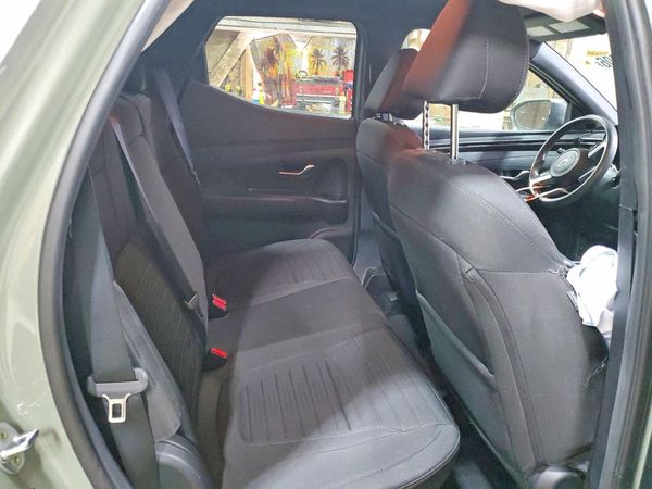 2023 HYUNDAI SANTA CRUZ