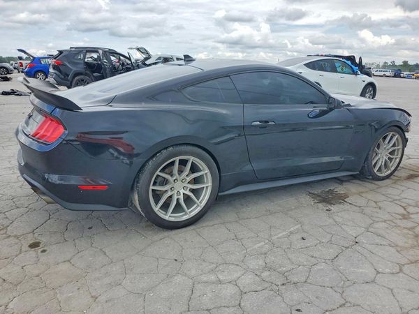 2020 FORD MUSTANG GT Coupe