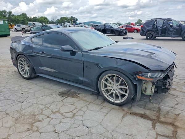 2020 FORD MUSTANG GT Coupe
