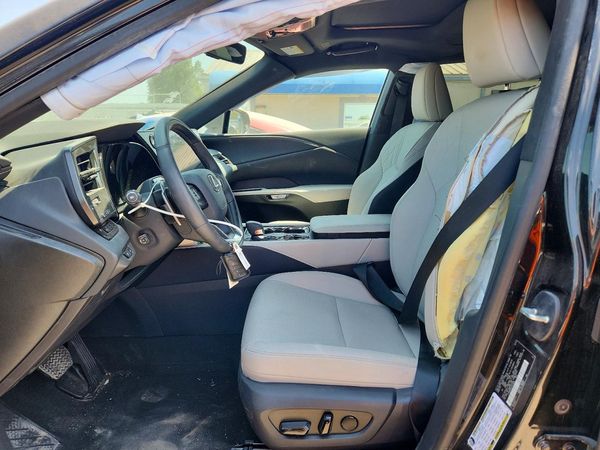 2025 LEXUS RX 350H