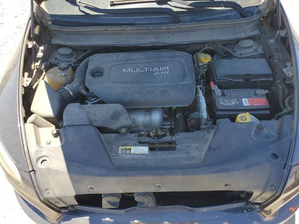 2015 JEEP CHEROKEE LATITUDE FWD