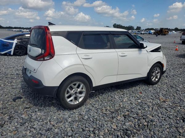 2020 KIA SOUL