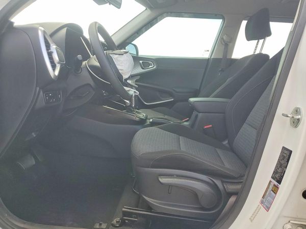 2020 KIA SOUL