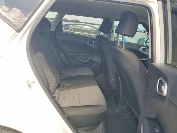 2020 KIA SOUL