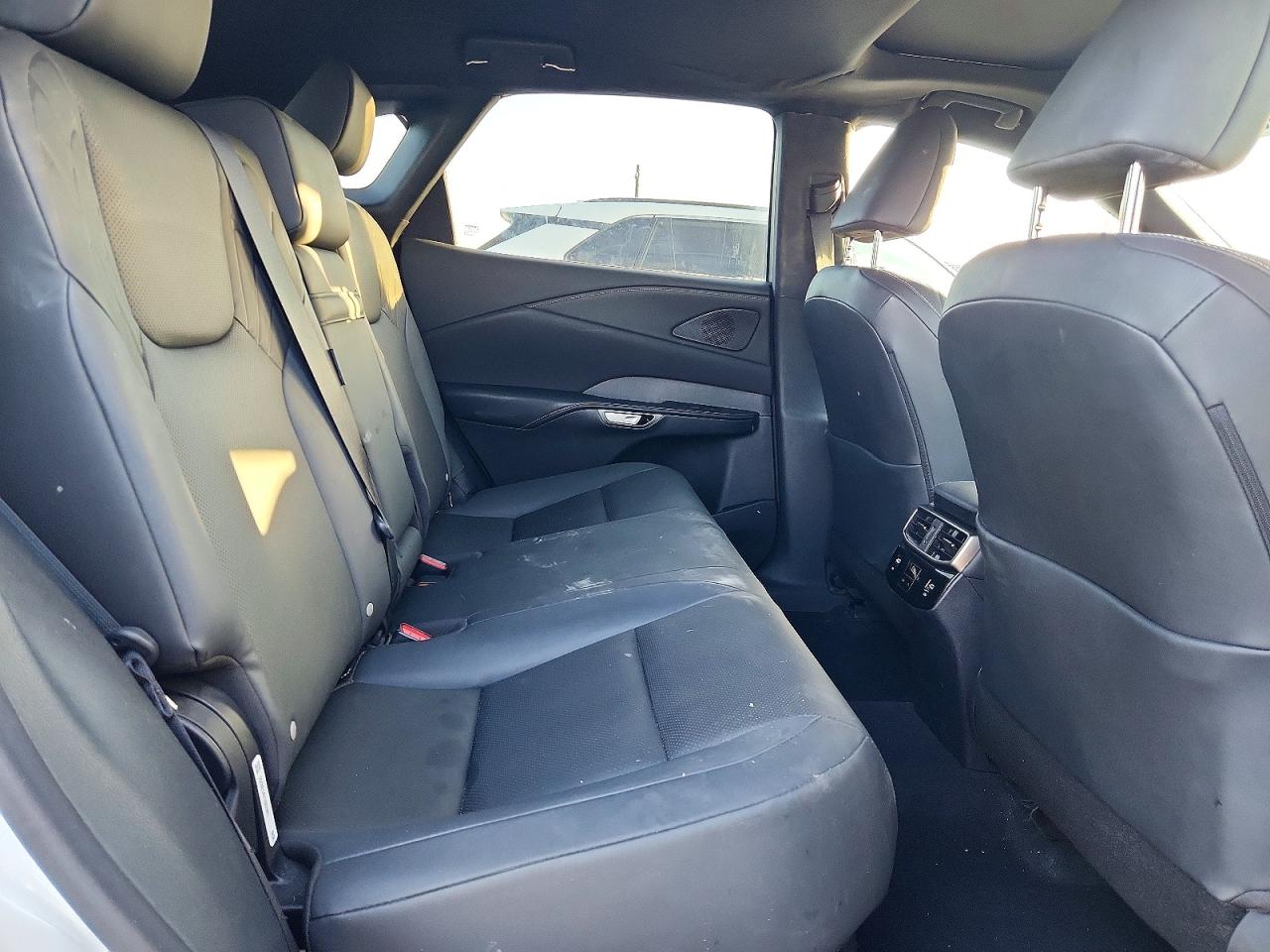 2024 LEXUS RX 350
