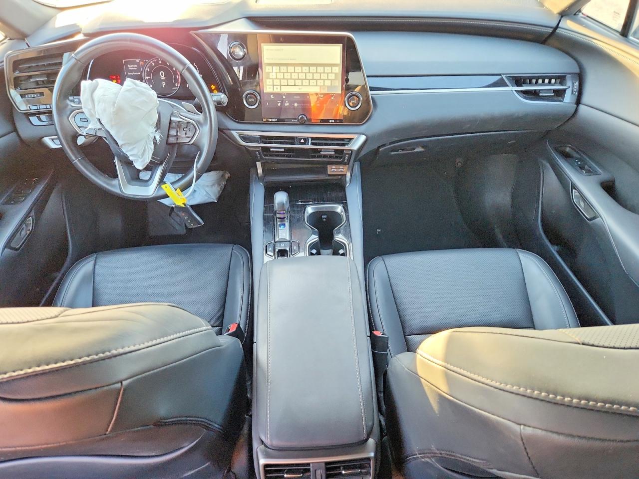 2024 LEXUS RX 350