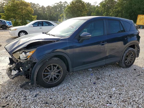 2016 MAZDA CX-5 Sport/GX