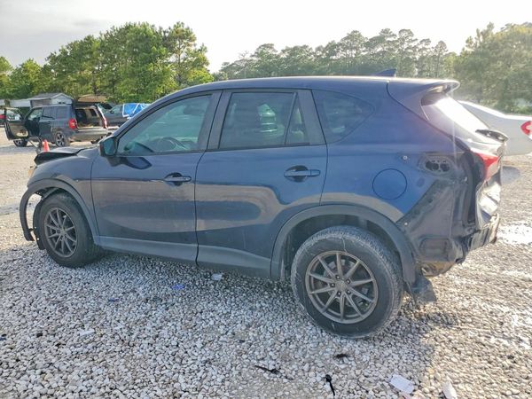 2016 MAZDA CX-5 Sport/GX