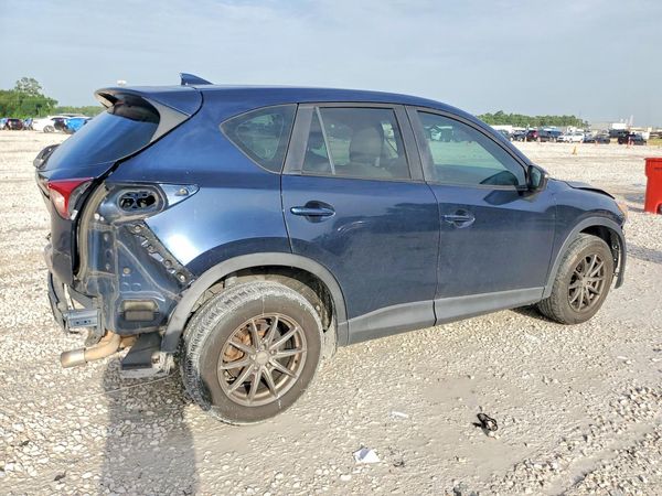 2016 MAZDA CX-5 Sport/GX