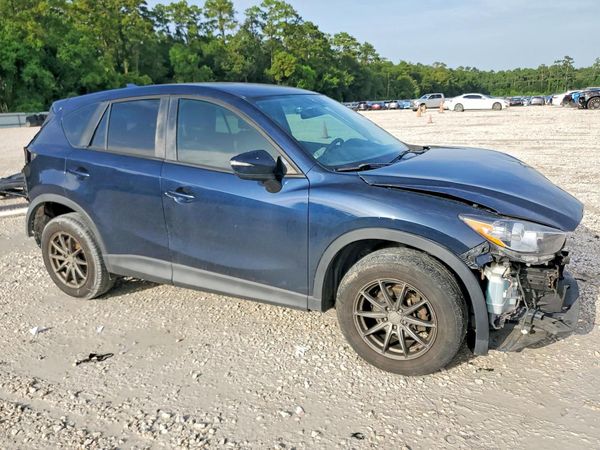 2016 MAZDA CX-5 Sport/GX