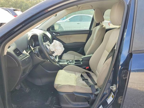 2016 MAZDA CX-5 Sport/GX