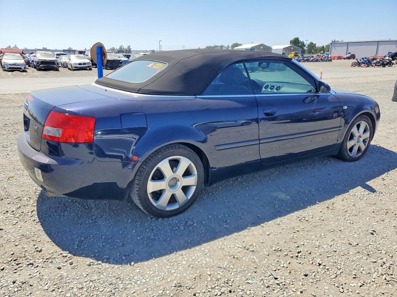 2006 AUDI A4