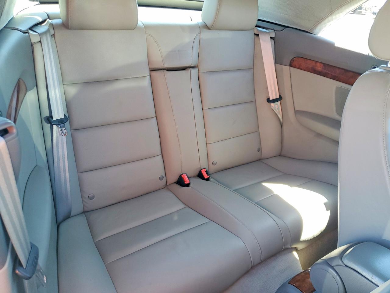 2006 AUDI A4
