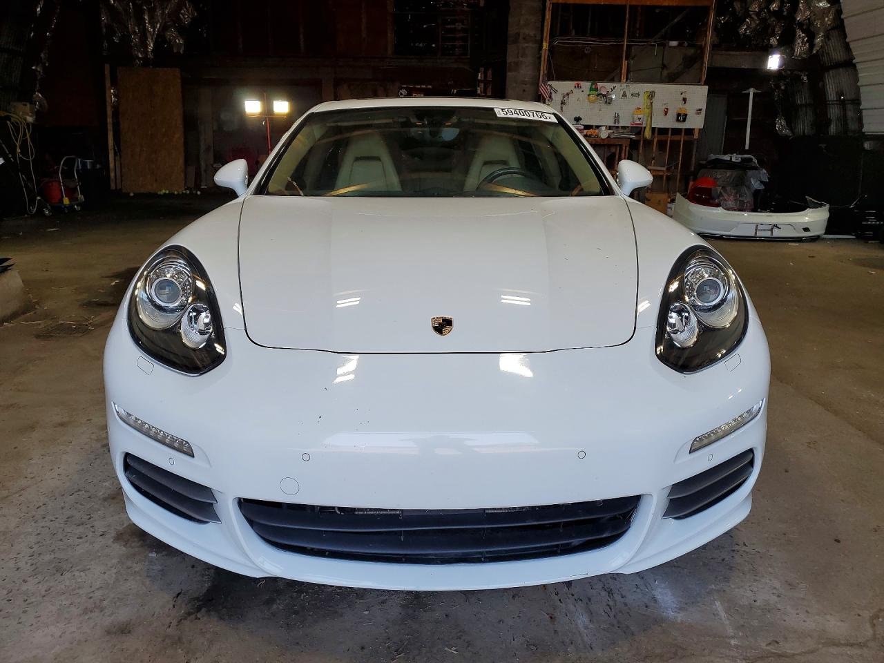 2015 PORSCHE PANAMERA Base (2WD), 4 (4WD)