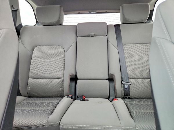 2017 HYUNDAI SANTA FE GI
