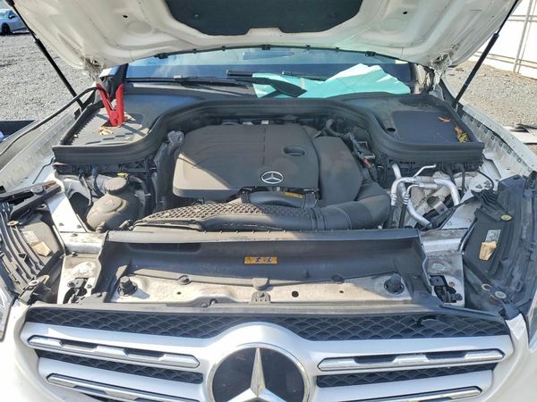 2022 MERCEDES-BENZ GLC GLC300 4MATIC