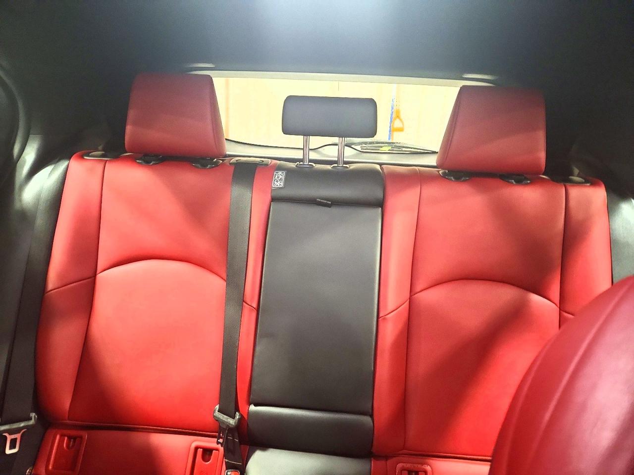 2019 LEXUS UX