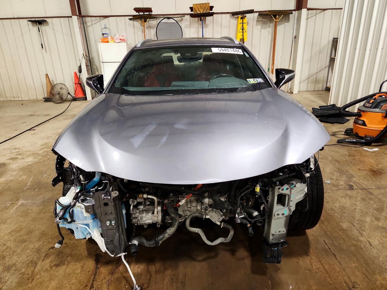 2019 LEXUS UX