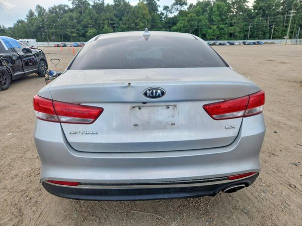 2016 KIA OPTIMA GLS, JSL