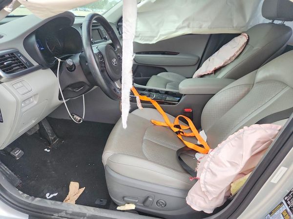 2016 KIA OPTIMA GLS, JSL