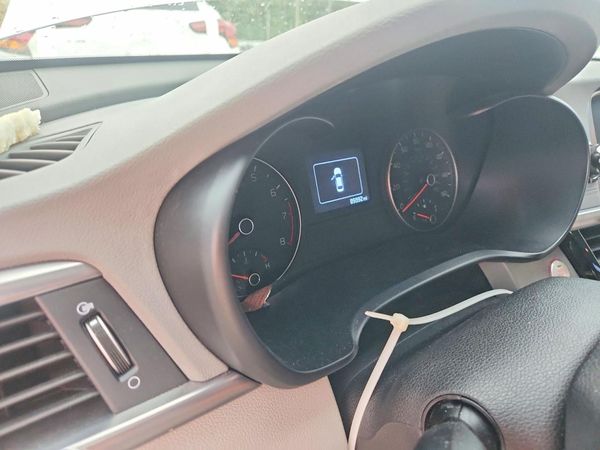 2016 KIA OPTIMA GLS, JSL