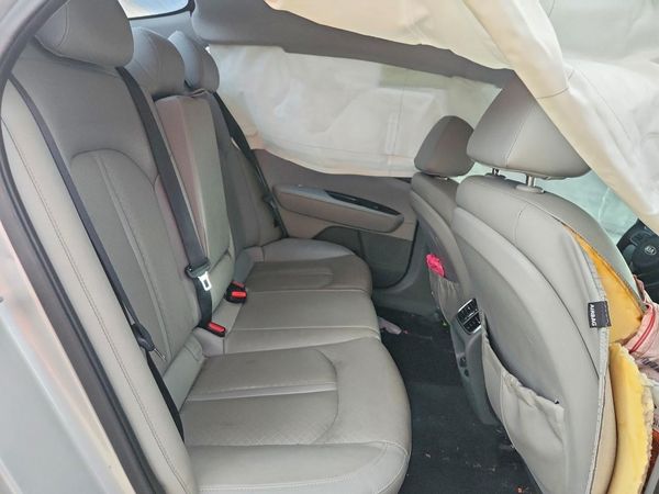 2016 KIA OPTIMA GLS, JSL