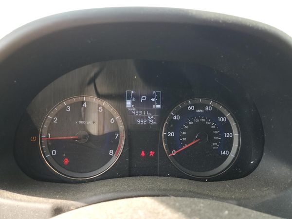 2016 HYUNDAI ACCENT GS / GLS