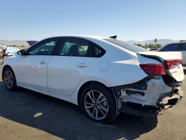 2024 KIA FORTE LX, LXS