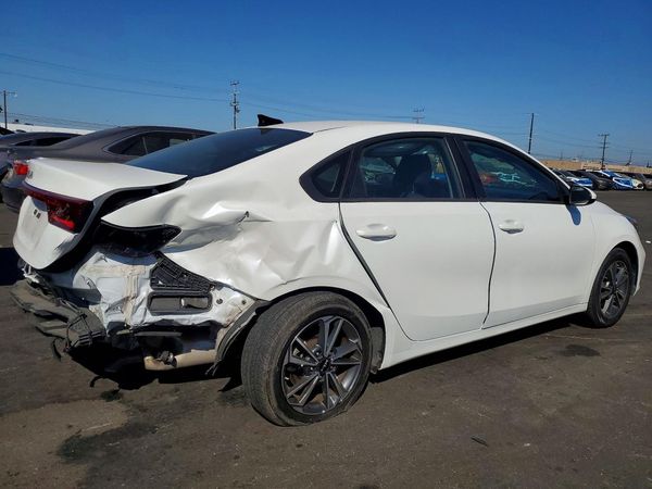 2024 KIA FORTE LX, LXS