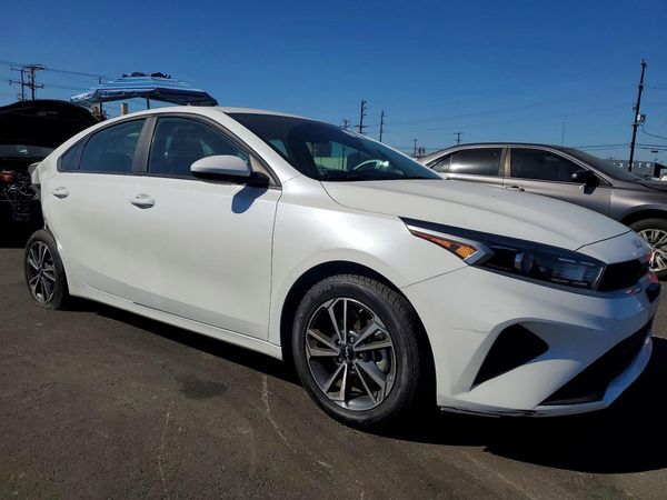 2024 KIA FORTE LX, LXS