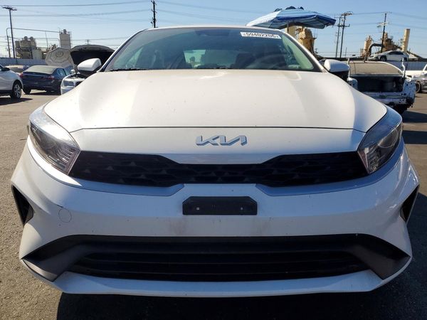 2024 KIA FORTE LX, LXS