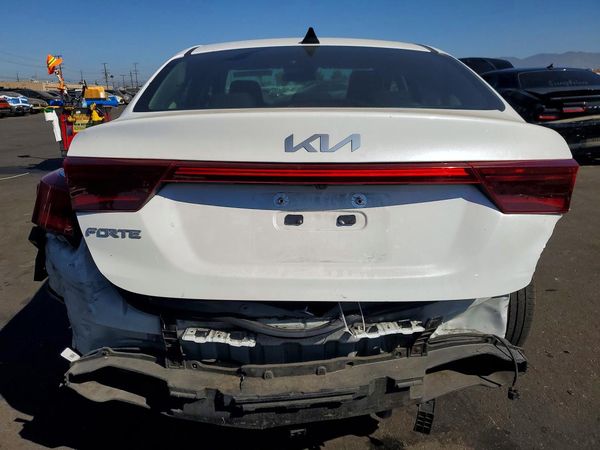 2024 KIA FORTE LX, LXS