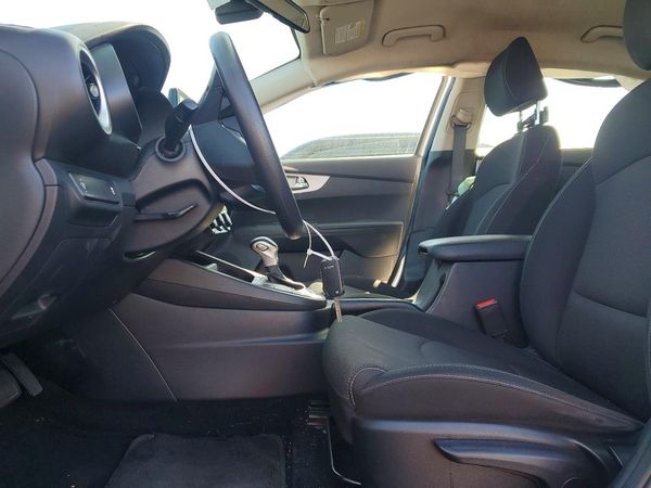 2024 KIA FORTE LX, LXS