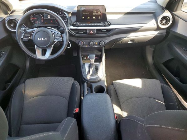 2024 KIA FORTE LX, LXS