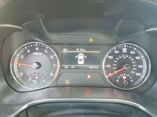 2024 KIA FORTE LX, LXS