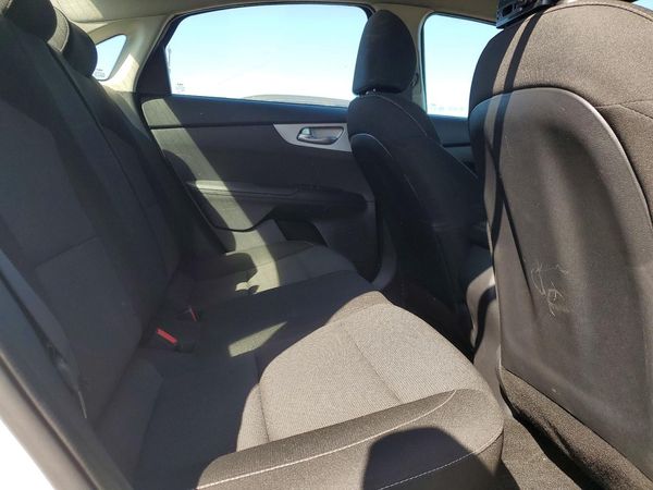 2024 KIA FORTE LX, LXS