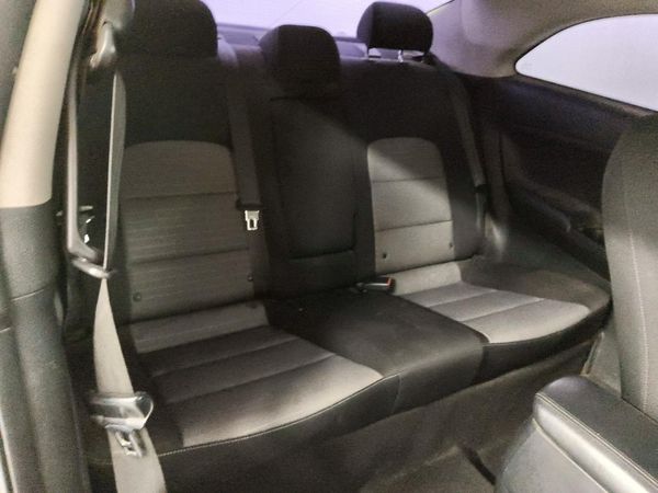 2016 KIA FORTE