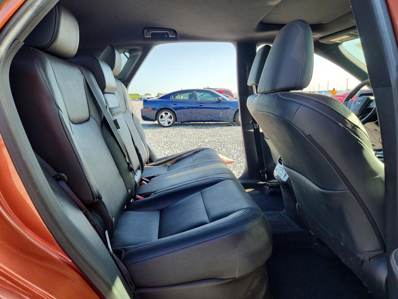 2023 LEXUS RX 350