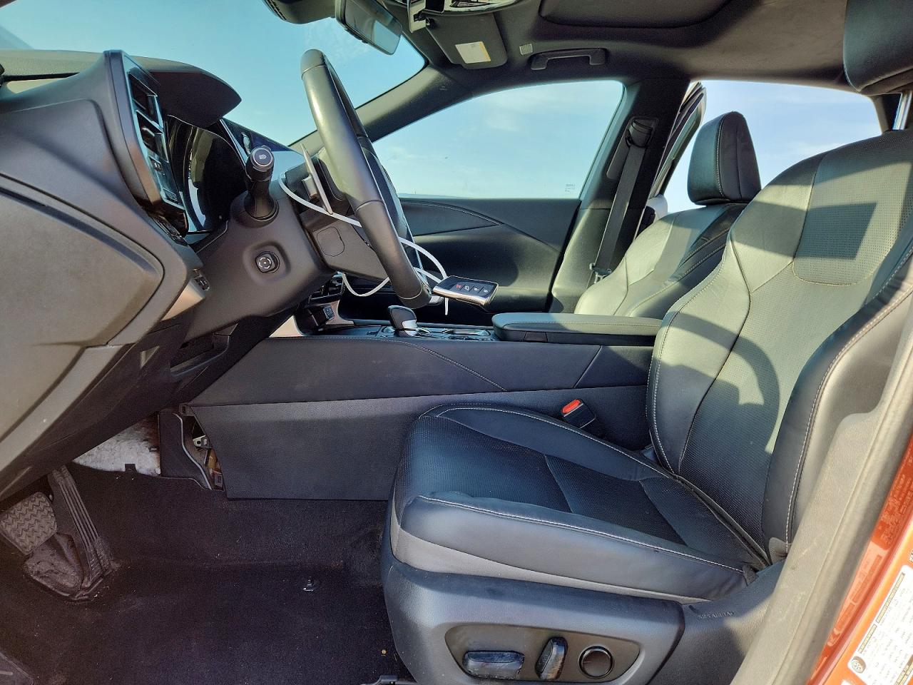 2023 LEXUS RX 350