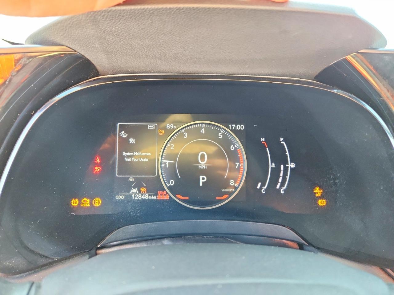 2023 LEXUS RX 350