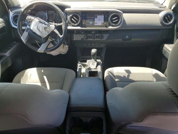 2016 TOYOTA TACOMA SR/SR5